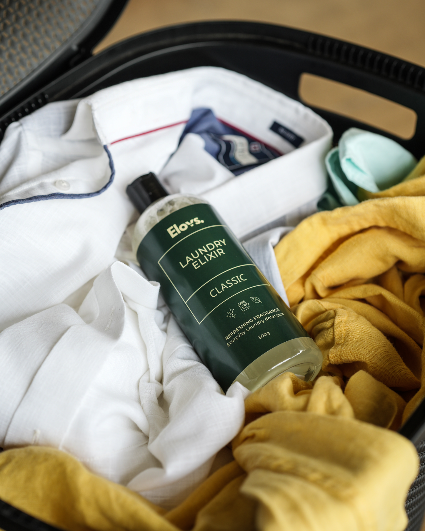Elovs Laundry Elixir - Classic