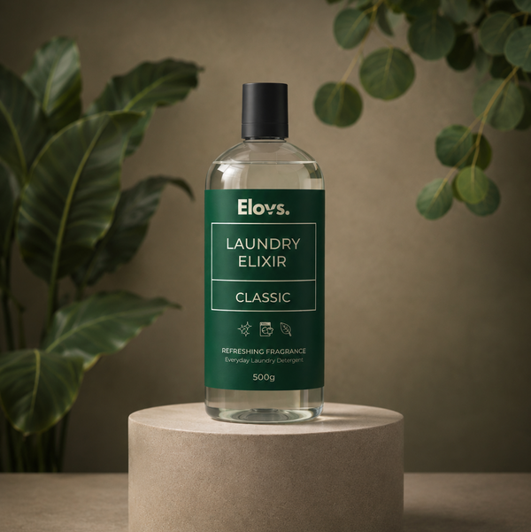 Laundry Elixir - Classic