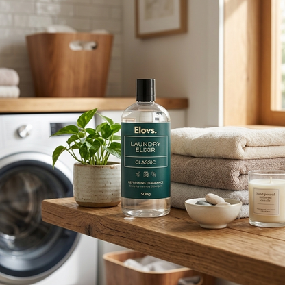 Elovs Laundry Elixir - Classic