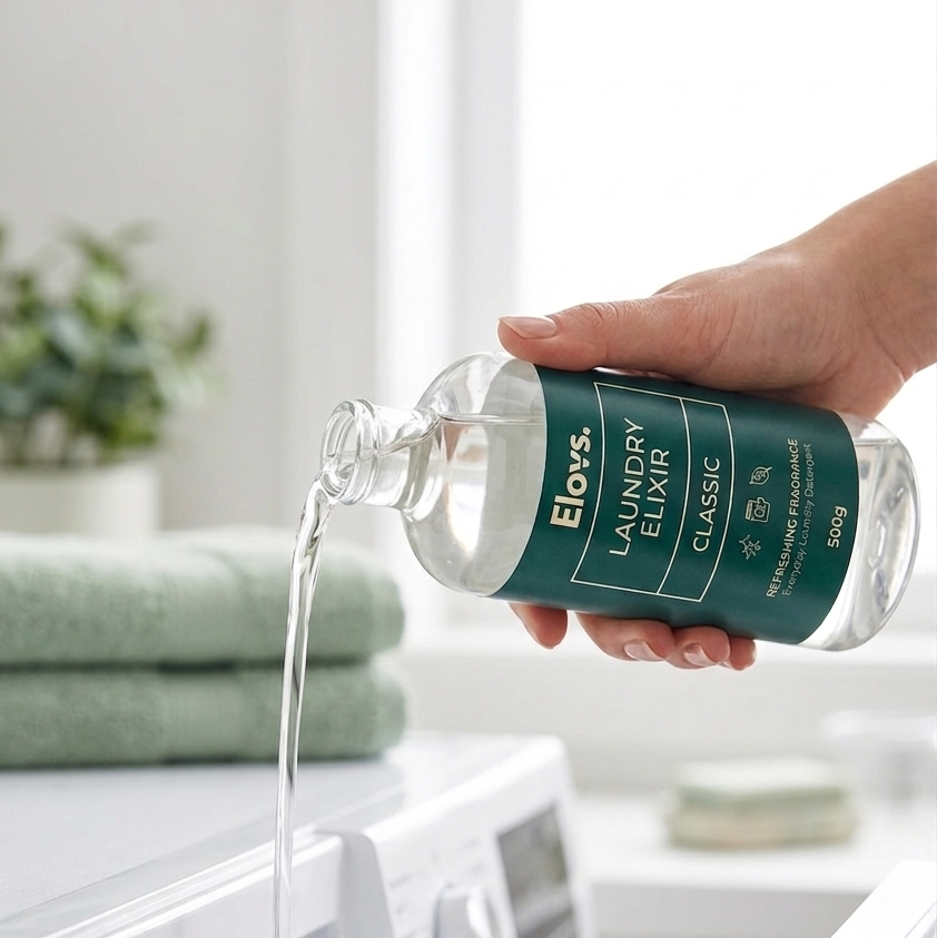 Elovs Laundry Elixir - Classic