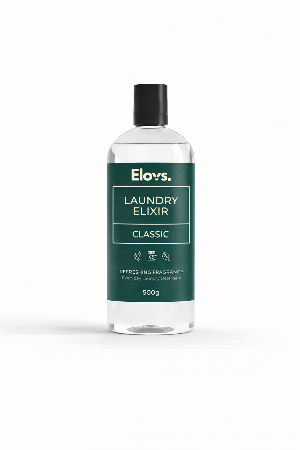 Elovs Laundry Elixir - Classic