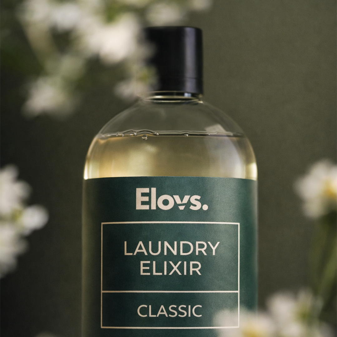 Elovs Laundry Elixir - Classic