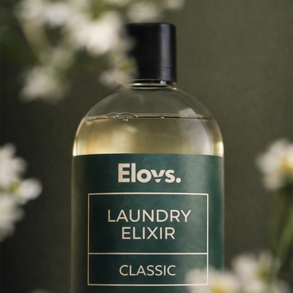Elovs Laundry Elixir - Classic